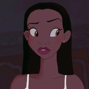 Meet your Posher, Jayme